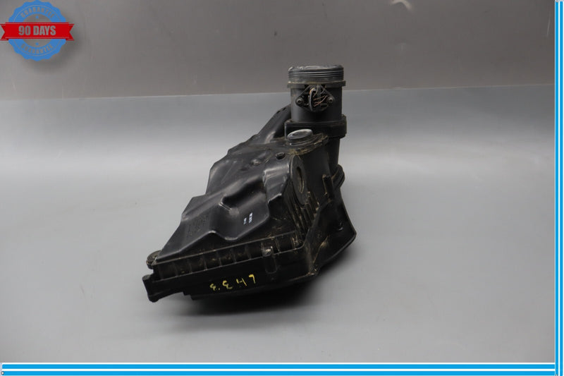 Load image into Gallery viewer, 03-12 Bentley Continental Flying Spur 6.0L Left Side Air Intake Cleaner Box Oem
