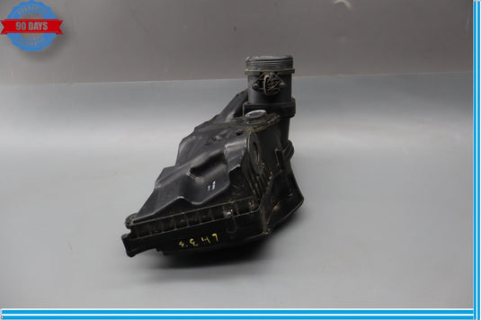 03-12 Bentley Continental Flying Spur 6.0L Left Side Air Intake Cleaner Box Oem
