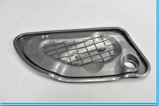 09-16 Audi A4 Wagon Front Right Passenger Side Inner Door Panel Cover Oem