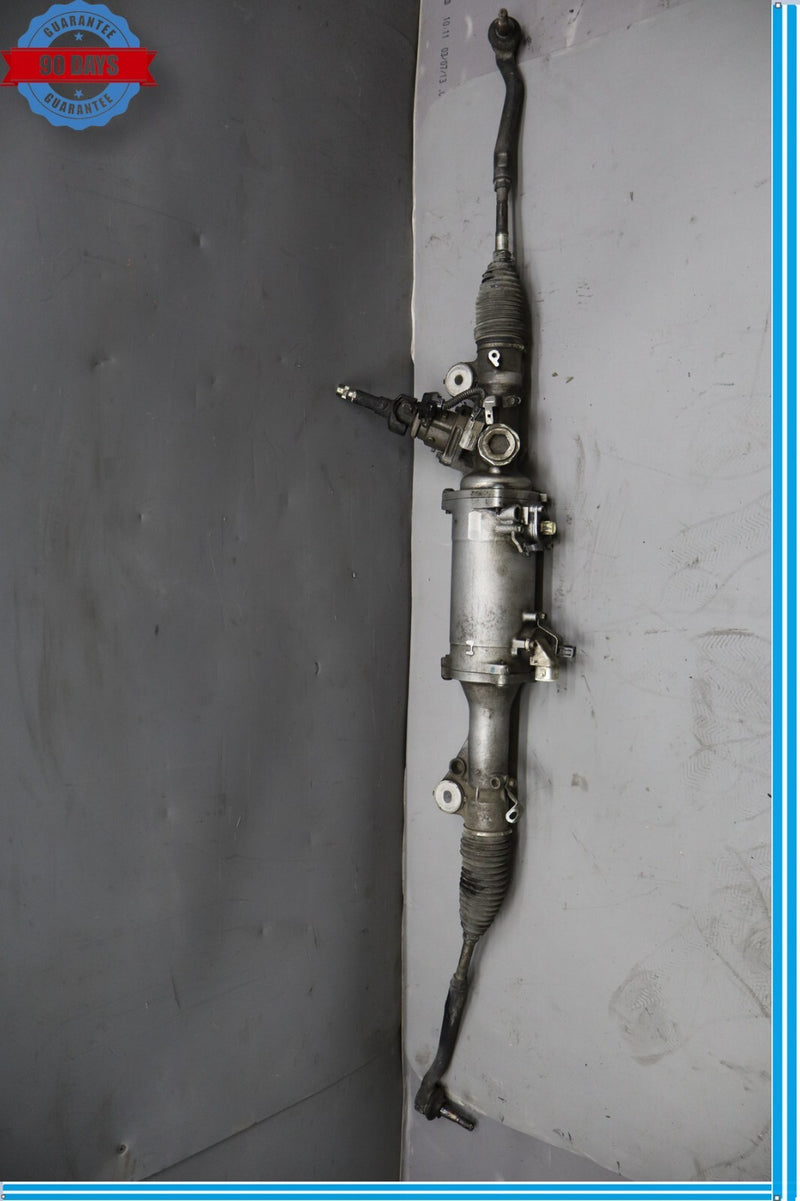 Load image into Gallery viewer, 07-12 Lexus LS460 LS460L Power Steering Rack &amp; Pinion Assembly Oem
