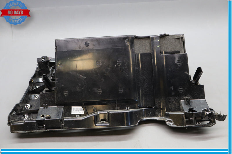 Load image into Gallery viewer, 11-18 Porsche Cayenne 958 Front Dashboard Glove Box Compartment Black Oem
