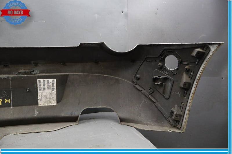 Load image into Gallery viewer, 03-05 BMW E85 E86 Z4 Rear Lower Bumper Cover Assembly 51127055468 Oem
