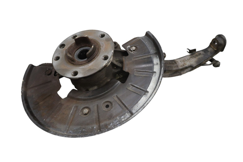 Load image into Gallery viewer, 11-18 Volkswagen VW Touareg Front Left Driver Side Spindle Knuckle Hub Oem
