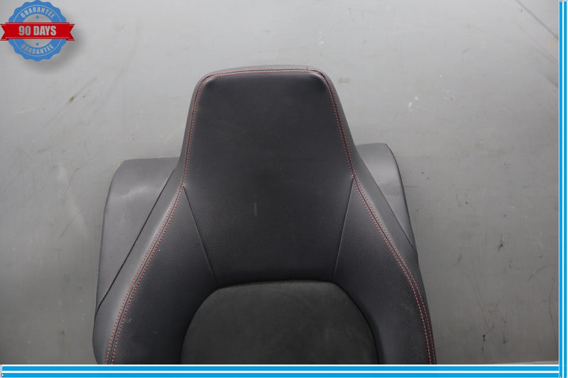 Load image into Gallery viewer, 10-17 Mercedes W204 C250 E350 E550 Coupe Rear Right Seat Cushion Top Upper Oem
