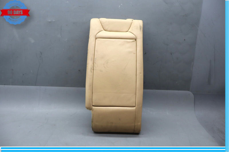 Load image into Gallery viewer, 11-18 Porsche Cayenne Rear Center Upper Seat Armrest Arm Rest Cushion Oem

