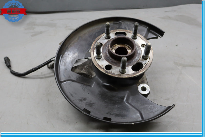 Load image into Gallery viewer, 10-16 Buick LaCrosse CXL Front Right Side Steering Spindle Knuckle Hub Oem
