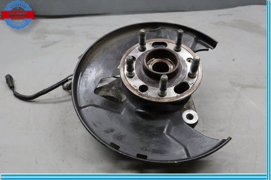10-16 Buick LaCrosse CXL Front Right Side Steering Spindle Knuckle Hub Oem