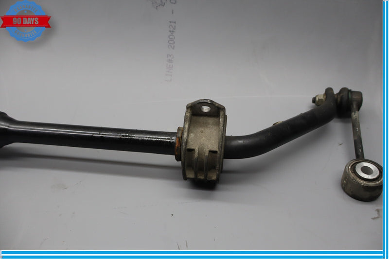 Load image into Gallery viewer, 10-16 Porsche Panamera 970 Rear Suspension Stabilizer Sway Anti Roll Bar Oem
