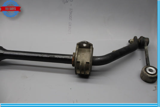 10-16 Porsche Panamera 970 Rear Suspension Stabilizer Sway Anti Roll Bar Oem