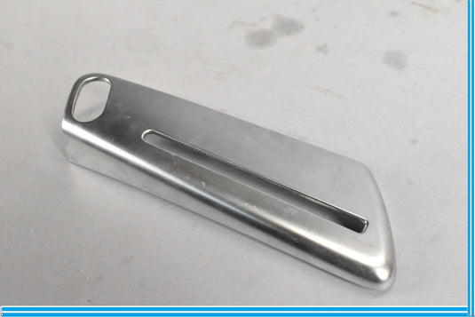 03-11 Bentley Continental Front Left Driver Seat Backrest Release Lever Oem