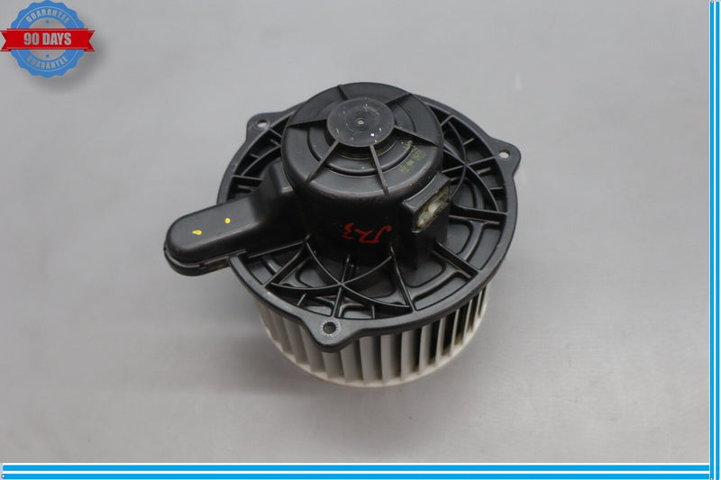 Load image into Gallery viewer, 09-14 Hyundai Equus Genesis Dash A/C HVAC Heater Blower Motor Unit Oem
