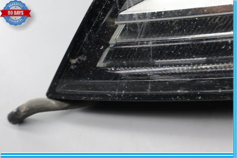 Load image into Gallery viewer, 12-15 Audi A6 A7 C7 Front Left Driver Side Headlight Lamp 4G8941033 Oem
