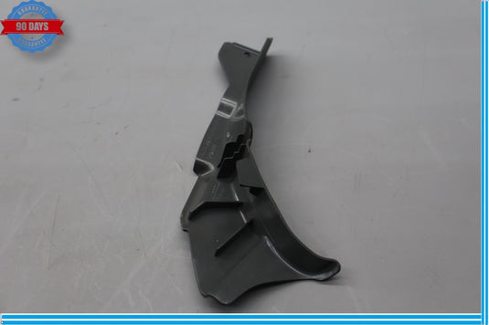 03-12 Mercedes R230 SL500 Front Right Passenger Seat Inner Track Trim Cover Oem