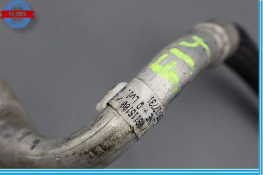 12-16 Mercedes X166 GL450 ML63 AMG A/C AC Air Conditioning Hose Pipe Line Oem