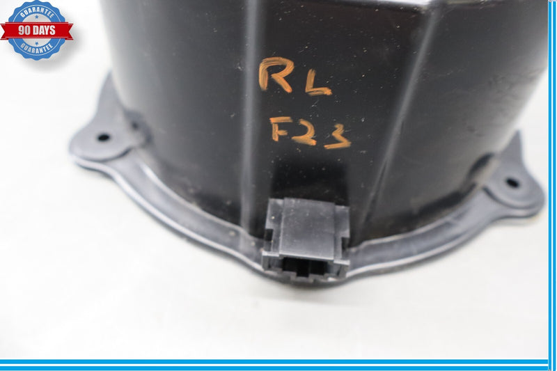 Load image into Gallery viewer, 07-15 Audi Q7 Rear Left Driver Side Door Panel Audio Bose Speaker Oem
