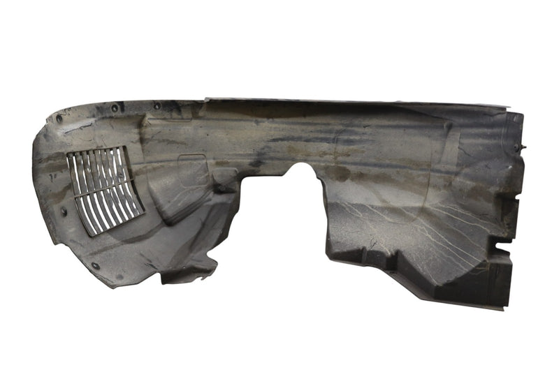 Load image into Gallery viewer, 10-19 Jaguar X351 XJ XJR Front Left Side Wheelarch Liner Splash Shield Oem
