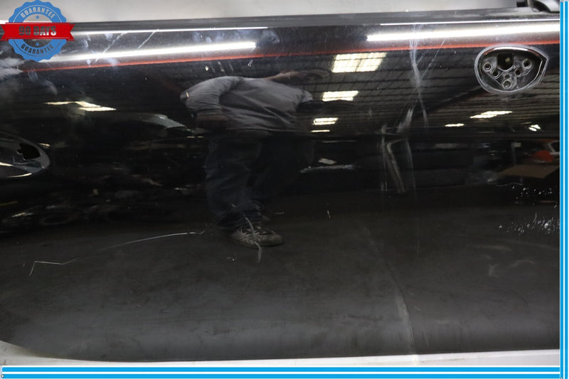 Load image into Gallery viewer, 12-20 Mercedes R172 SLK250 SLK350 Right Exterior Door Shell Panel Panel Oem
