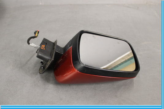 10-13 Land Rover Range Rover Sport Front Left Driver Door Rear View Mirror Oem