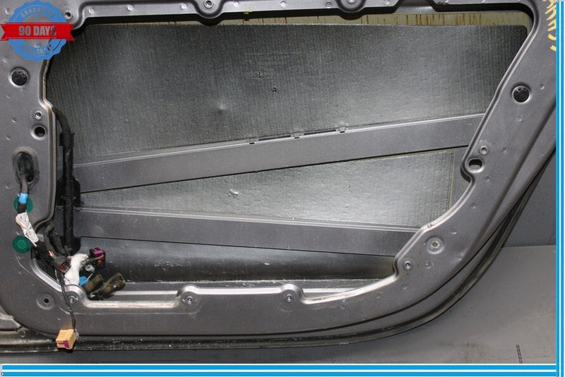 Load image into Gallery viewer, 06-12 Bentley Continental Flying Spur Rear Right Side Outer Door Shell Oem
