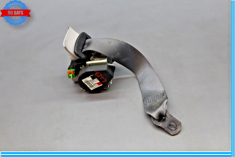 Load image into Gallery viewer, 06-11 Mercedes W219 CLS550 CLS55 Rear Left Driver Side Seat Belt Retractor Oem
