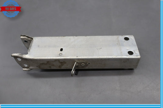 14-21 BMW i3 I01 Hybrid Front Left Driver Side Bumper Reinforcement Bracket Oem