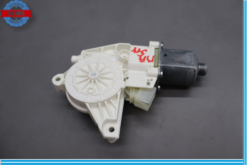 Load image into Gallery viewer, 12-19 Mercedes X166 GL450 GLS550 Rear Right Side Door Window Regulator Oem
