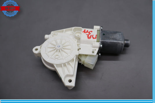 12-19 Mercedes X166 GL450 GLS550 Rear Right Side Door Window Regulator Oem