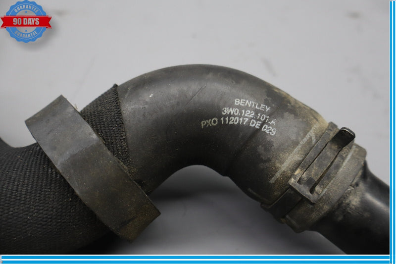 Load image into Gallery viewer, 06-18 Bentley Continental GTC Speed GT Coolant Water Hose Tube Pipe Oem
