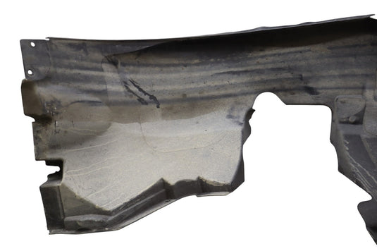 10-19 Jaguar X351 XJ XJL Front Right Side Wheelarch Liner Splash Shield Oem
