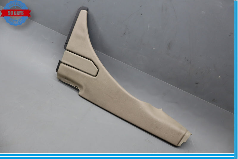 Load image into Gallery viewer, 03-06 Mercedes R230 SL500 SL55 AMG Right Side Edge Cover Trim Flap Panel Oem
