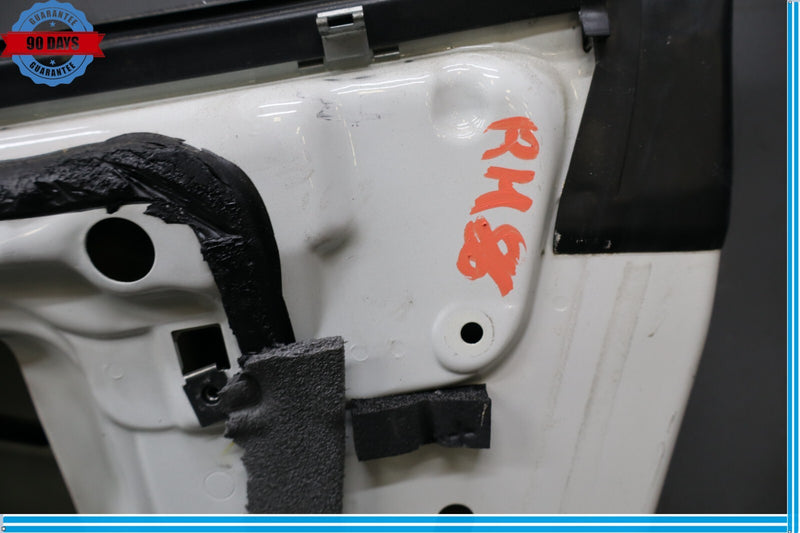 Load image into Gallery viewer, 03-08 BMW E85 E86 Z4 Front Right Passenger Side Exterior Door Shell Panel Oem
