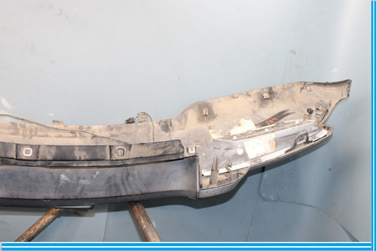 07-10 BMW X5 E70 Front Bumper Cover W Side Grille Oem