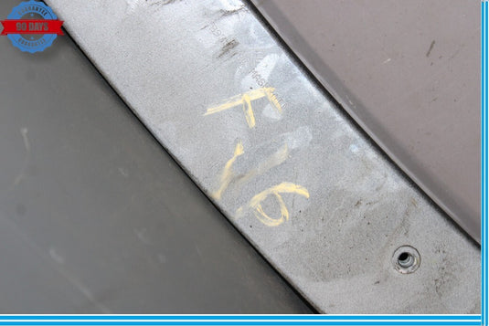 14-17 Maserati Ghibli M157 Front Bumper Reinforcement Impact Bar Oem