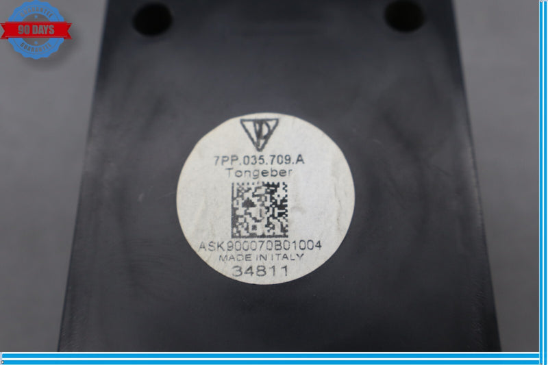 Load image into Gallery viewer, 11-18 Porsche Cayenne Parking Aid System Warning Buzzer Speaker Oem
