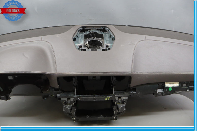 Load image into Gallery viewer, 13-16 Mercedes GL450 X166 Dash Dashboard Panel Cover Trim Assembly Oem
