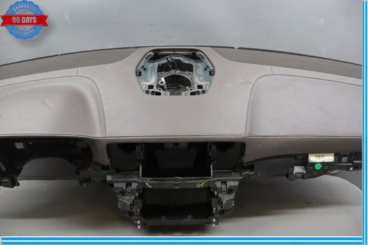 13-16 Mercedes GL450 X166 Dash Dashboard Panel Cover Trim Assembly Oem