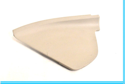 03-11 Mercedes R230 SL55 SL500 SL600 Right Side Dashboard Dash Trim Panel Cover