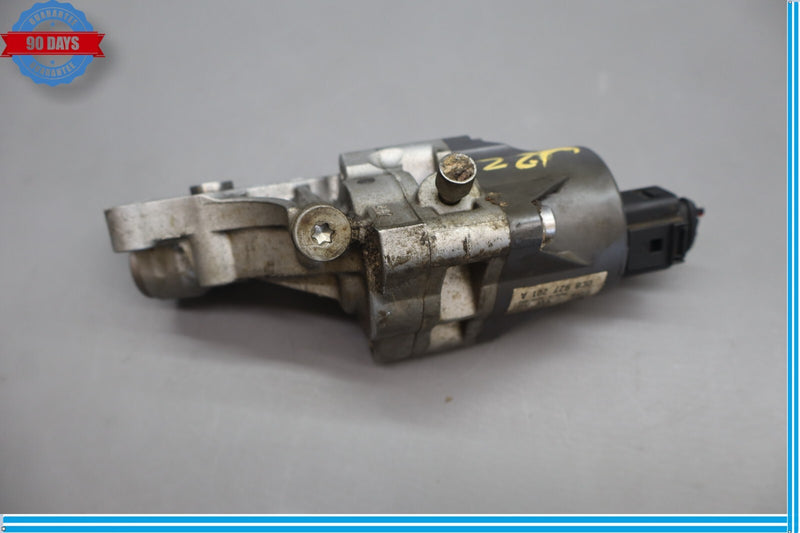 Load image into Gallery viewer, 11-18 Porsche Cayenne 958 Turbo VR6 GTS Transmission Oil Pump 0C8927201A Oem
