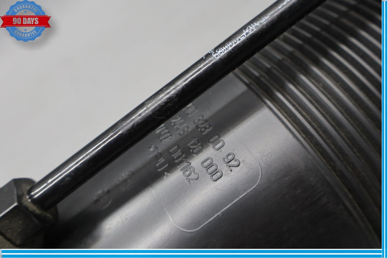 Load image into Gallery viewer, 03-06 Mercedes R230 SL500 Rear Right Hydraulic Shock Strut Absorber Oem

