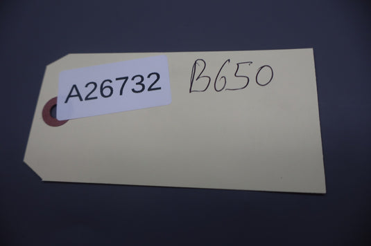 12-18 BMW 320i 335 340i xDrive Left Door B Pillar Molding Trim Applique Oem