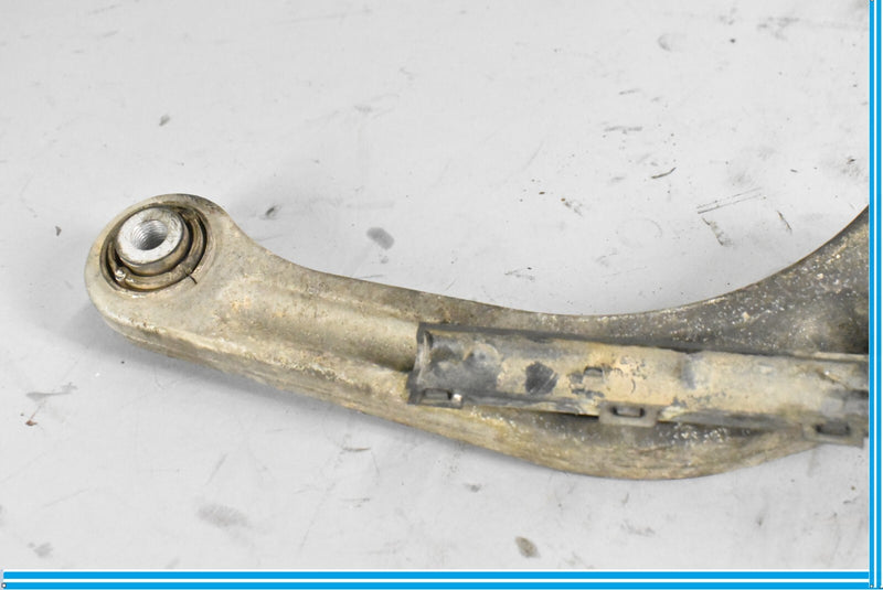 Load image into Gallery viewer, 06-11 Bentley Continental Rear Left Driver Upper Control Arm 4E0505361 Oem
