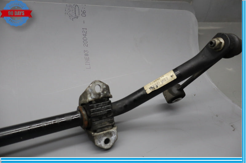 Load image into Gallery viewer, 10-16 Porsche Panamera 970 Rear Suspension Stabilizer Sway Anti Roll Bar Oem
