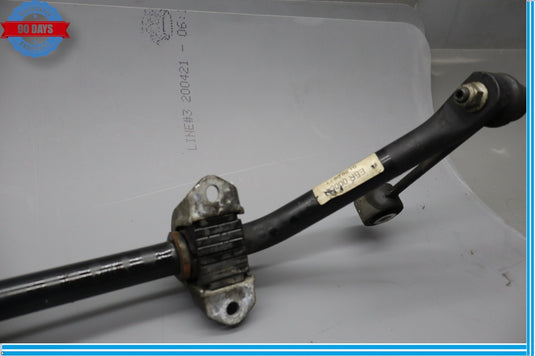 10-16 Porsche Panamera 970 Rear Suspension Stabilizer Sway Anti Roll Bar Oem