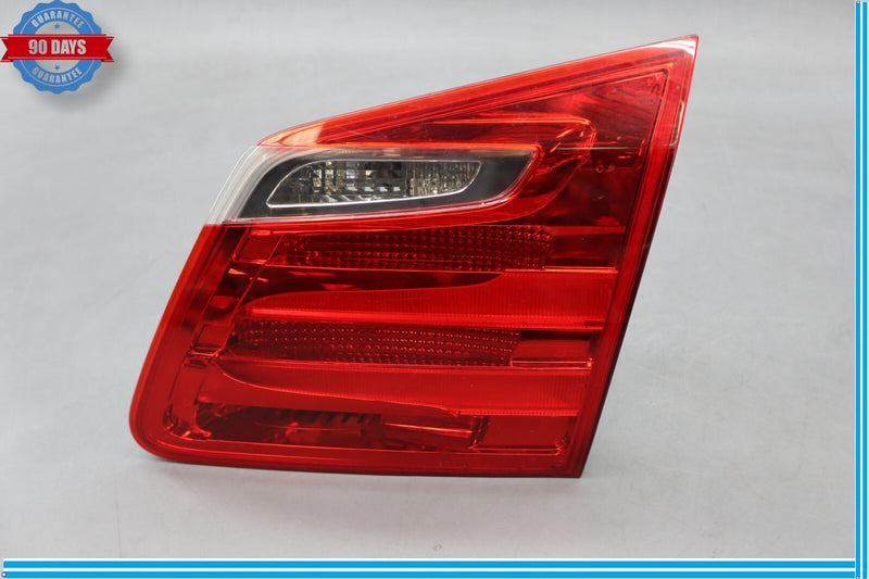 Load image into Gallery viewer, 07-19 Mercedes  X166 GL450 GLS350 Rear Right Side Inner Tail Light Lamp Oem
