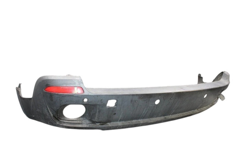 Load image into Gallery viewer, 07-10 BMW X5 E70 Rear Bumper Cover Panel W/Park Assist Reflector 51127177593 OEM
