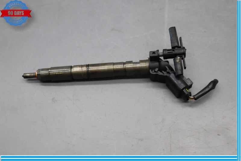 Load image into Gallery viewer, 2013-2016 Audi A6 A7 A8 Quattro Q5 Q7 Engine Fuel Injector Module Oem
