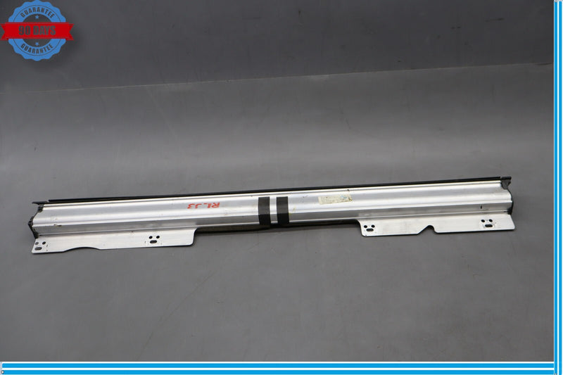 Load image into Gallery viewer, 11-18 Audi A8 Quattro Rear Left Driver Window Door Sun Shade Blind Cover Oem
