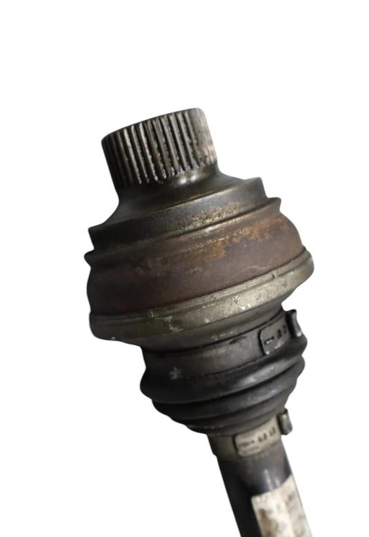 09-18 Audi A7 Rear Right Passenger Side CV Axle Shaft Drive Shaft 8R0501203C Oem