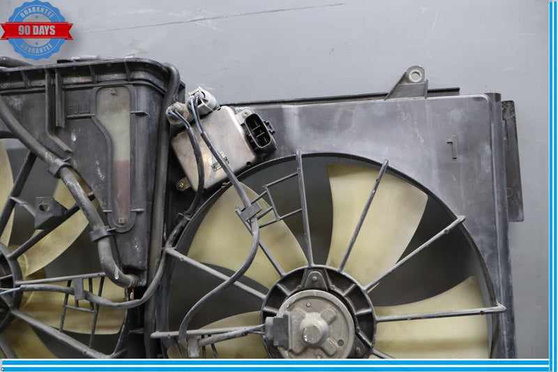 Load image into Gallery viewer, 01-06 Lexus LS430 XF30 Engine Radiator Cooling Fan Assembly 8925730040 Oem
