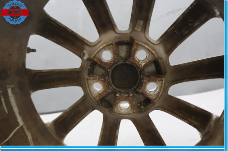 Load image into Gallery viewer, 12-24 Jaguar F-Type XF XFR XFR-S 18'' Alloy Wheel Rim 8.5Jx18 R18 Oem

